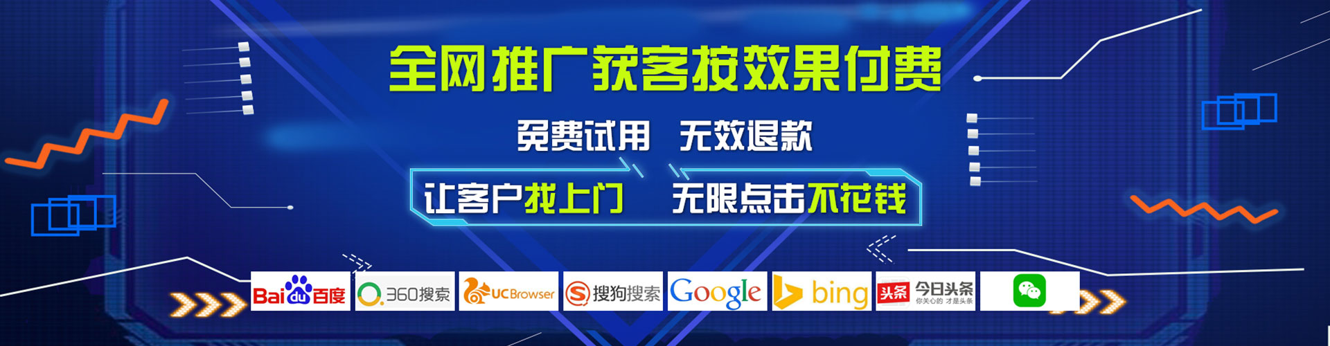 嘉峪关推广信息流